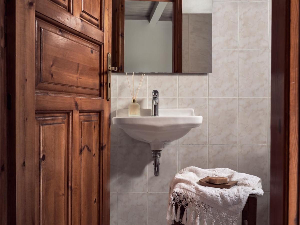 Razis Apartments Tsiliví Eksteriør bilde